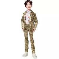 Кукла Mattel BTS Шуга, 29 см, GKC92