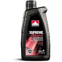 Масло моторное Petro-Canada SUPREME HIGH MILEAGE 5W-30 (1л)