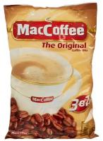 Кофе MacCoffee 3 в 1 50пак. по 20г