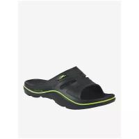 Пантолеты 25Degrees Reverse Black/Lime 25D21001, детский, для мальчиков, 30-35 - 31