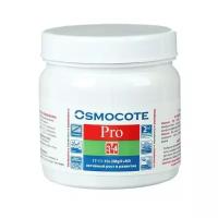 Osmocote PRO 3-4 месяца длительность действия, NPK 17-11-10+2MGO+ МЭ, 0,5 кг