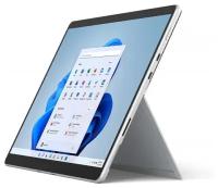 Планшет Microsoft Surface Pro 8 i7 32Gb/1Tb Platinum