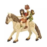 Фигурка Papo Elves children and pony 39011, 18 см