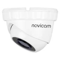 Видеокамера NOVIcam HIT 52 купольная уличная 4 в 1 видеокамера 5 Мп