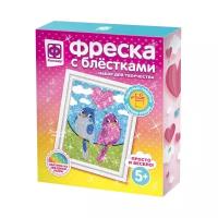 Фантазёр Фреска с блестками Первое свидание (407089) 80 г