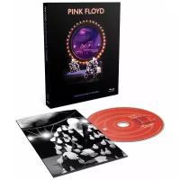 Pink Floyd. Delicate Sound Of Thunder. Restored Re-Edited Remixed (Blu-Ray)