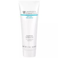 Janssen Cosmetics суперувлажняющий гель-крем Dry Skin Aquatense Moisture Gel