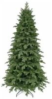 Ель искусственная Triumph Tree Нормандия Стройная зеленая, 215 см