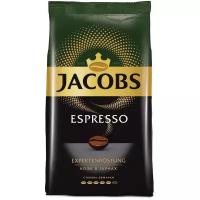 Кофе в зернах Jacobs Espresso, 1 кг