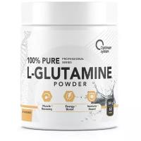 Optimum system L-Glutamine (300 гр.) нейтральный