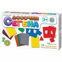 Игра деревянная 