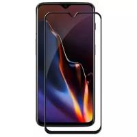 Полноэкранное защитное стекло для Samsung Galaxy A50, A50s, A40s, A31, A30, A30s, A20, M30, M30s, M21, M31 Full Glue Full Screen / Защитное стекло для Галакси А50, А50с, А40с, A31, А30, А30с, А20, М30, М30с, M21, M31, / Полная проклейка экрана (Черный)