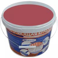 Фасадная утепляющая краска Теплос-Топ 11 литров, NCS S 3050-R
