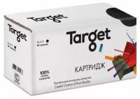 Тонер-Картридж CE310A/CF350A/Cartridge 729 Black для принтера HP Laserjet Pro CP1025/M176/M177/Canon i-Sensys LBP 7010/7018