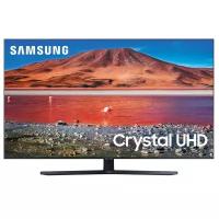 Телевизор Samsung UE55TU7570U 2020 VA