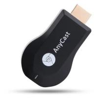 Медиаплеер AnyCast WiFi Display Dongle