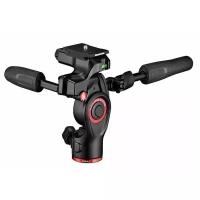 Головка для штатива Manfrotto Befree 3Way Live MH01HY-3W / A01272