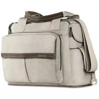 Сумка для коляски Inglesina Dual Bag, Cashemere Beige