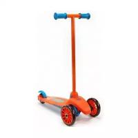 Детский самокат Little Tikes 640124 Оранжевый