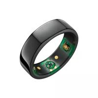 Умное кольцо Oura Ring Heritage Black US12 Set (2AD7V-OURA1801)