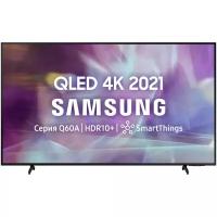 4K QLED телевизор Samsung QE65Q60AAUXRU