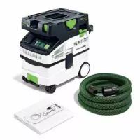 Пылеудаляющий аппарат Festool CLEANTEC CTL MIDI I 574832