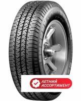 Michelin 215/65 r16c Agilis 51 106T