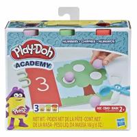 Игровой Набор Play-Doh E3732/E3705