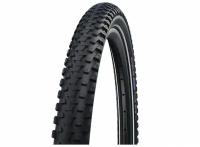 Велопокрышка Schwalbe Performance Line Marathon Plus MTB, 29x2.25 (57-622), S-Guard, HS 468, 67 EPI, 11101334