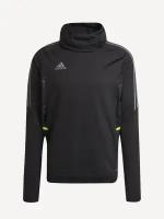 Джемпер тренировочный Adidas Condivo 22 Pro