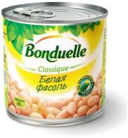 Фасоль белая Bonduelle Classic