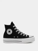 Кеды женские Converse All Star Lift Hi