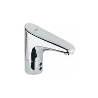 Grohe Смеситель для раковины инфракрасный Grohe Europlus E 36208 000 (36208000)