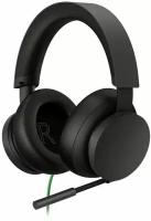 Наушники Microsoft Гарнитура Xbox Stereo Headset для Xbox One/One S/One X (8LI-00002) черный