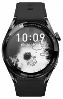 AV-Retail / Умные часы Smart Watch X1 Pro черные / Электронные сенсорные часы / Наручные часы мужские