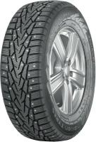 Автомобильная шина NOKIAN Nordman 7 SUV 245/60R18 109T XL шип