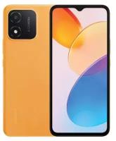 Смартфон HONOR X5 2/32 ГБ Global для РФ, Dual nano SIM, orange