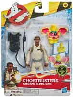 GhostBusters Фигурка Охотник с привидением Уинстон Зедмор А E9767