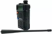 Рация Baofeng UV-5R 8W (3 режима мощности)