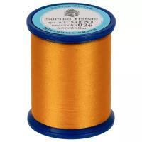 Sumiko Thread Швейная нить (GFST), №50200 м, 026 оранжевый