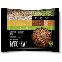 FOODCODE Булочка кукурузная