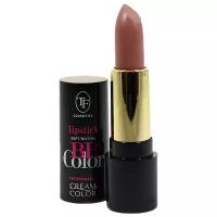 Помада матовая для губ TF Cosmetics BB Color Lipstick т.107 3,8 г