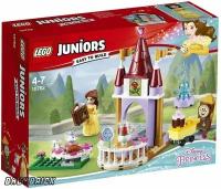 Конструктор LEGO Juniors Бэль (LEGO 10762)