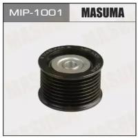 Ролик обводной ремня привода навес. оборудования MASUMA MIP1001