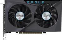 Видеокарта GIGABYTE Radeon RX 6500 XT EAGLE 4G (GV-R65XTEAGLE-4GD), Retail