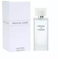 Lalique Perles De Lalique парфюмерная вода 100 мл для женщин