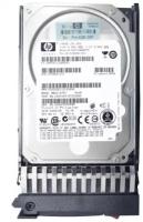 Жесткий диск HP 518006-001 146Gb SAS 2,5