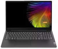 Ноутбук Lenovo V15 G2 ALC 82KD00DECD (AMD Ryzen 5 5500U 2.1 GHz/8192Mb/512Gb SSD/AMD Radeon Graphics/Wi-Fi/Cam/15.6/1920x1080/no OS)
