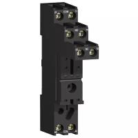 Schneider Electric Колодка для реле RSB1A160/RSB2A080 Schneider Electric RSZE1S48M