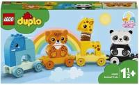 LEGO Duplo Конструктор Поезд для животных, 10955